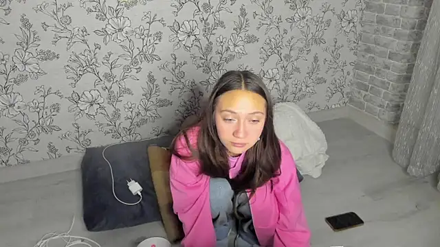 EllaSky xoxo online show from 10/22/25, 02:01