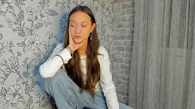 EllaSky xoxo online show from 11/01/25, 11:07