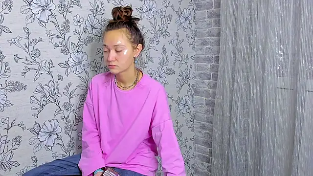 EllaSky xoxo online show from 11/13/25, 02:32