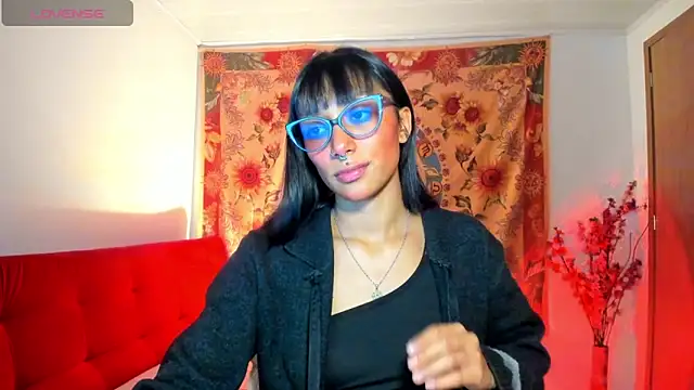 Demeter   online show from 11/08/25, 11:25