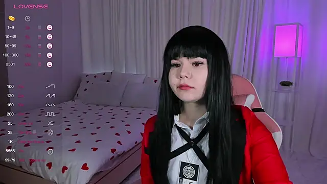 ClaireFaers  online show from 01/30/25, 09:36