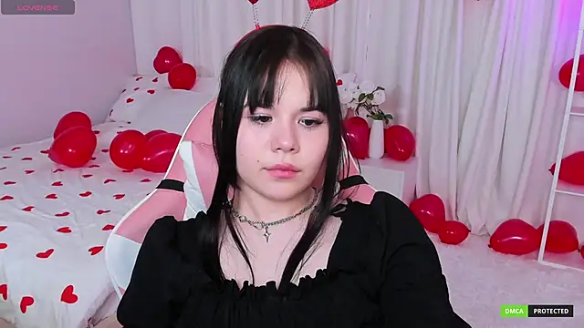 ClaireFaers  online show from 02/14/25, 05:25