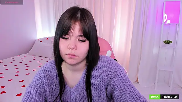 ClaireFaers  online show from 03/15/25, 05:19