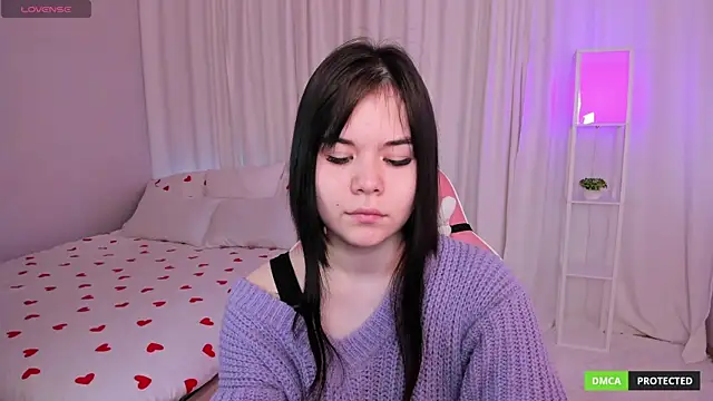 ClaireFaers  online show from 03/16/25, 02:21