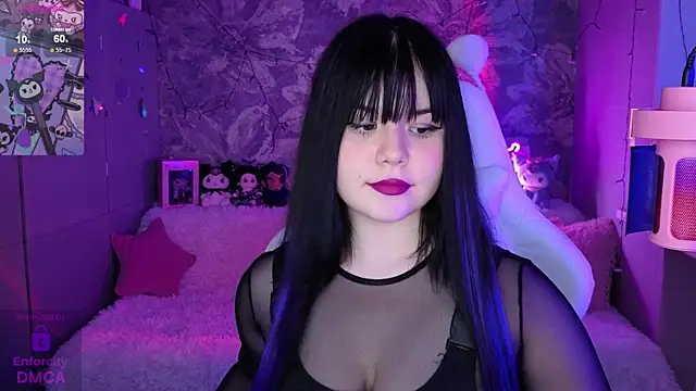 ClaireFaers  online show from 09/13/25, 03:23