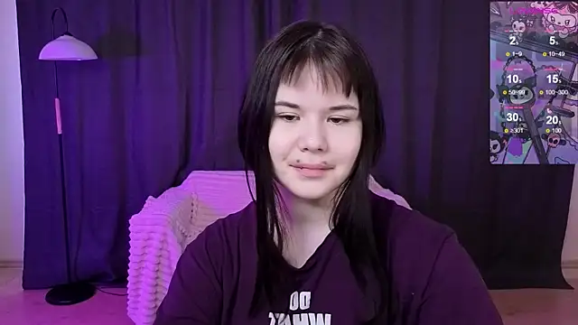 ClaireFaers  online show from 04/29/26, 02:59
