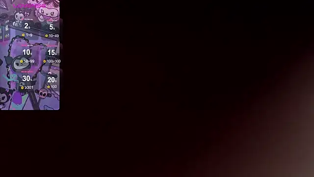 ClaireFaers  online show from 05/02/26, 02:27