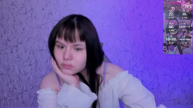 ClaireFaers  online show from 05/06/26, 02:19