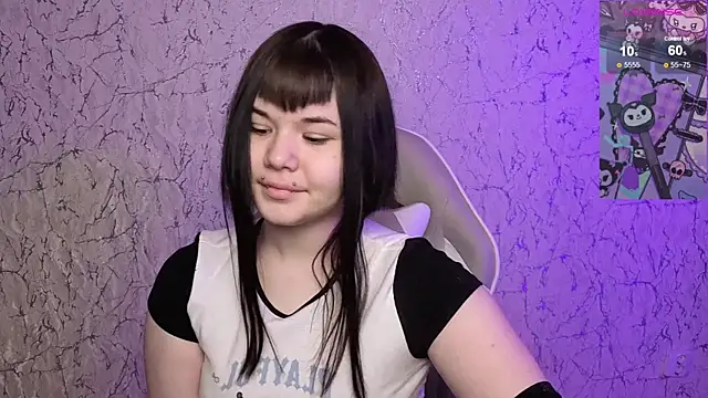 ClaireFaers  online show from 05/16/26, 02:41