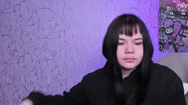 ClaireFaers  online show from 05/24/26, 02:38