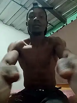 Miltton Jakee online show from 03/05/25, 01:42