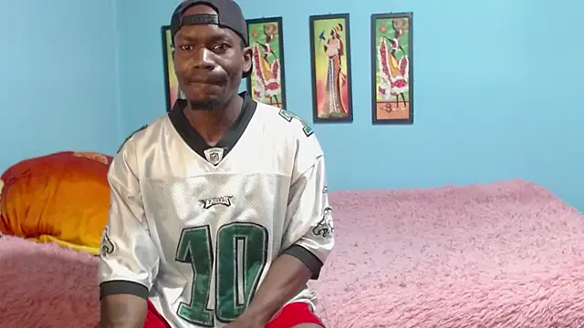 Miltton Jakee online show from 11/26/25, 05:03