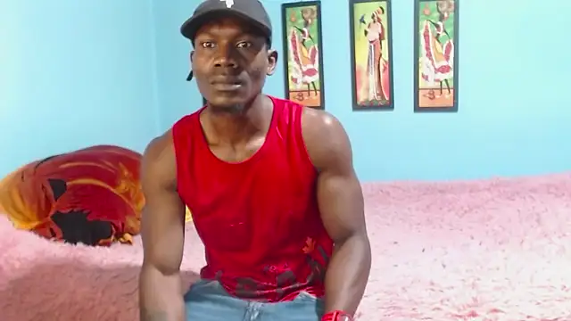 Miltton Jakee online show from 12/04/25, 07:55