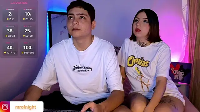 kitty of nighttt online show from 09/20/25, 02:45