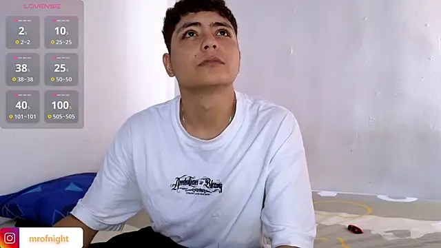 kitty of nighttt online show from 12/02/25, 08:26