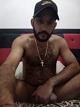 arqui009 online show from 01/12/26, 01:33