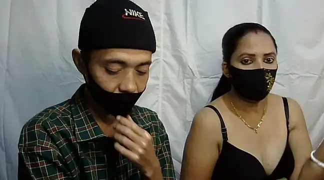 Pramila Manish online show from 12/25/24, 06:09