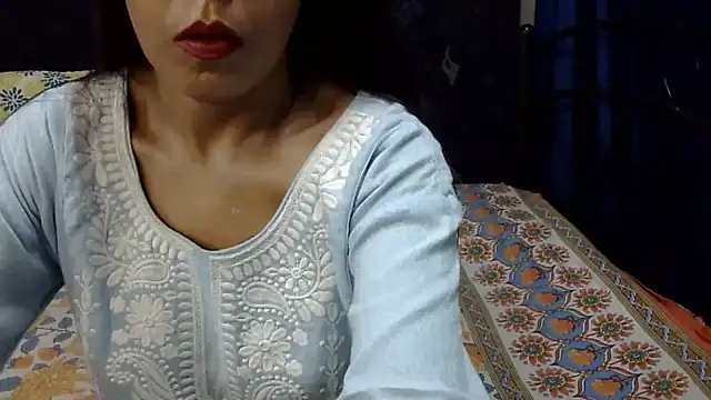 Snapshot of Pramila_Manish chatting on 07/26/26, 06:21 Pramila Manish online show from 07/26/26, 06:21