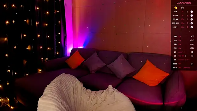 AdeleRoberts online show from 02/23/25, 05:45