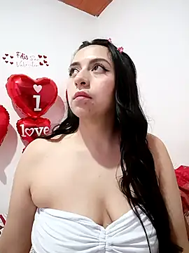 AlondraMendez online show from 02/23/26, 11:29