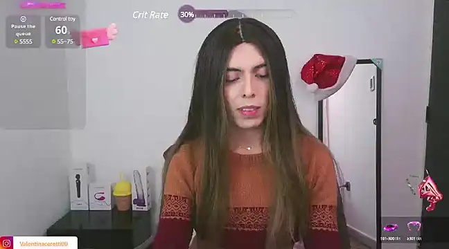Snapshot of valentina_crtti chatting on 12/01/24, 04:29 valentina crtti online show from 12/01/24, 04:29