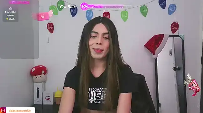 Snapshot of valentina_crtti chatting on 12/11/24, 01:17 valentina crtti online show from 12/11/24, 01:17