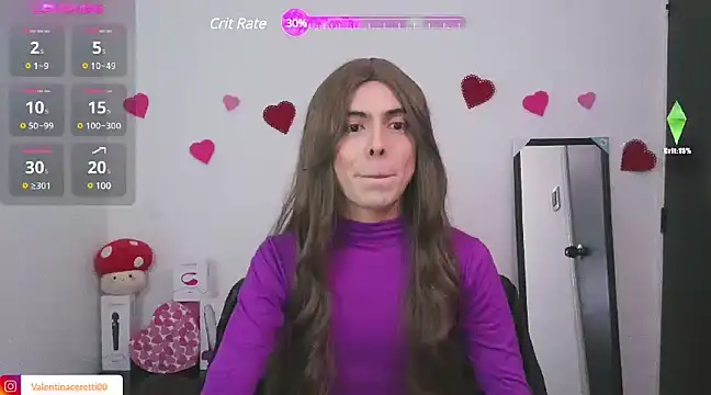 Snapshot of valentina_crtti chatting on 02/07/25, 01:22 valentina crtti online show from 02/07/25, 01:22