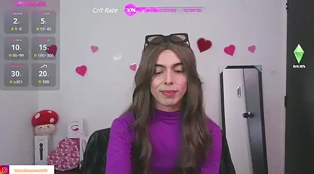 Snapshot of valentina_crtti chatting on 02/07/25, 04:24 valentina crtti online show from 02/07/25, 04:24