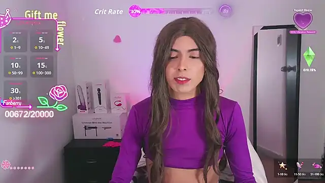 Snapshot of valentina_crtti chatting on 09/11/25, 04:07 valentina crtti online show from 09/11/25, 04:07