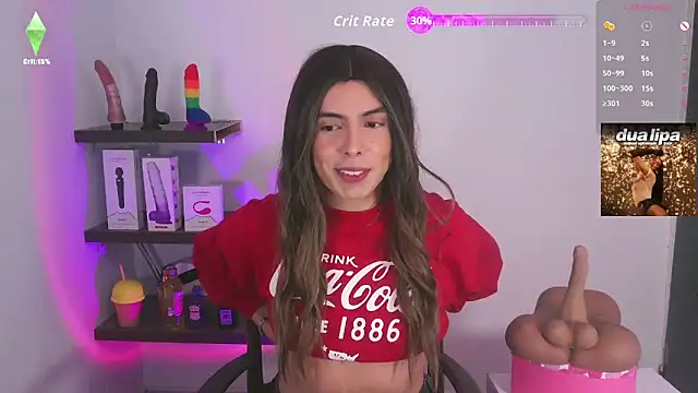 Snapshot of valentina_crtti chatting on 11/13/25, 06:29 valentina crtti online show from 11/13/25, 06:29