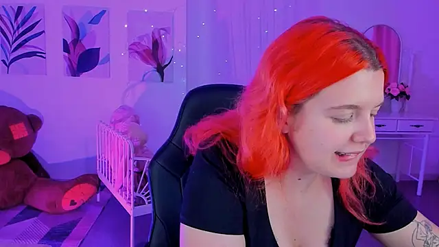 NielletaBlossom online show from 12/27/24, 05:16