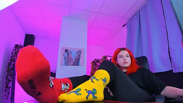 NielletaBlossom online show from 01/08/25, 05:16