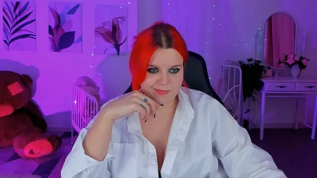 NielletaBlossom online show from 01/17/25, 01:24