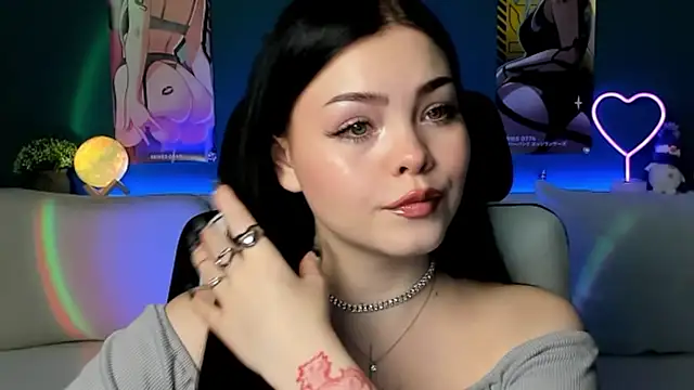 AkiraKatsu online show from 12/16/24, 09:03