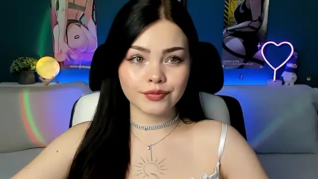 AkiraKatsu online show from 12/23/24, 05:54