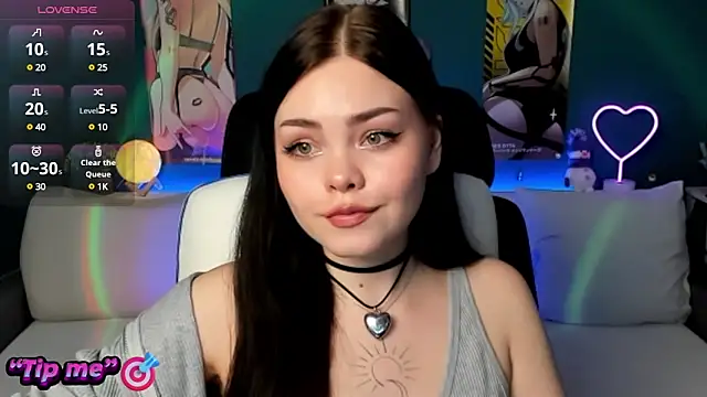 AkiraKatsu online show from 01/05/25, 07:28