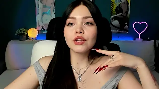 AkiraKatsu online show from 01/20/25, 05:16