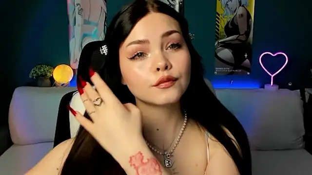 AkiraKatsu online show from 01/21/25, 02:15