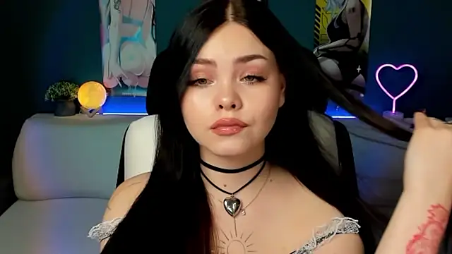 AkiraKatsu online show from 01/23/25, 03:11