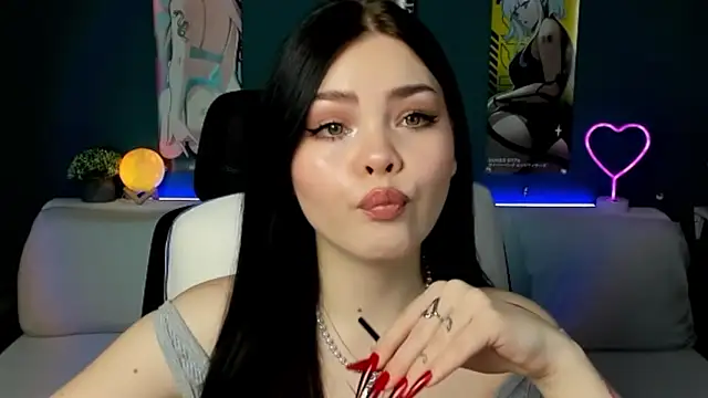 AkiraKatsu online show from 01/29/25, 01:38