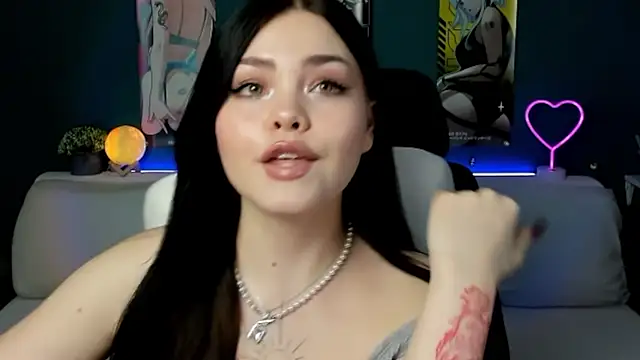 AkiraKatsu online show from 01/29/25, 08:14