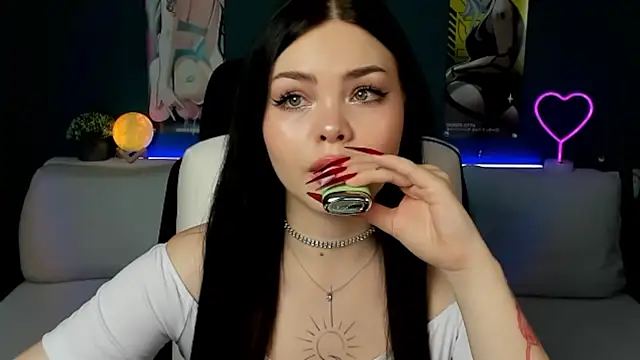 AkiraKatsu online show from 02/01/25, 02:34