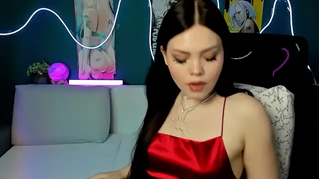 AkiraKatsu online show from 02/14/25, 02:33