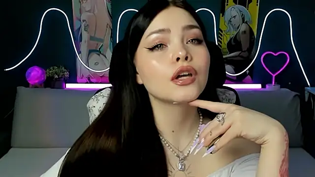 AkiraKatsu online show from 02/22/25, 06:30