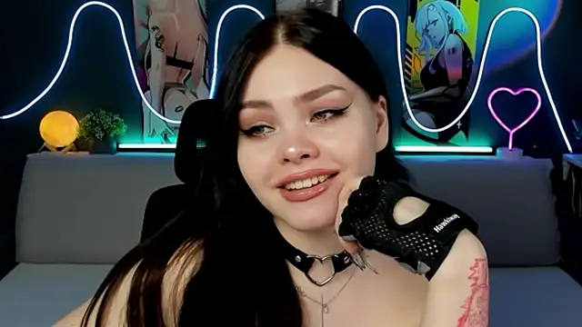 AkiraKatsu online show from 03/22/25, 07:42