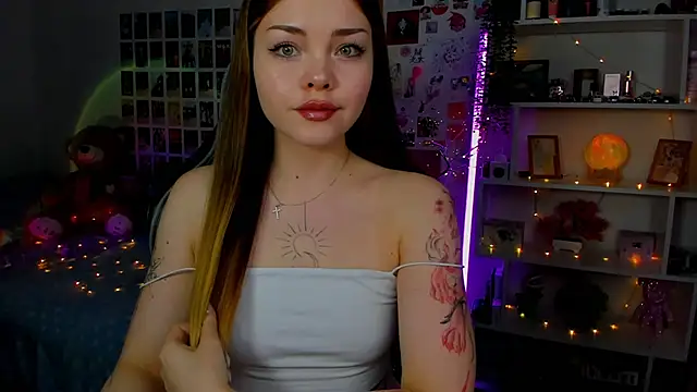 AkiraKatsu online show from 10/17/25, 05:15