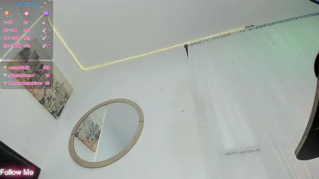 sweetnaughty candy online show from 01/31/25, 05:42