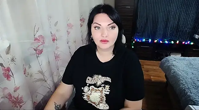 Lady Boom Wild  online show from 12/03/24, 03:55