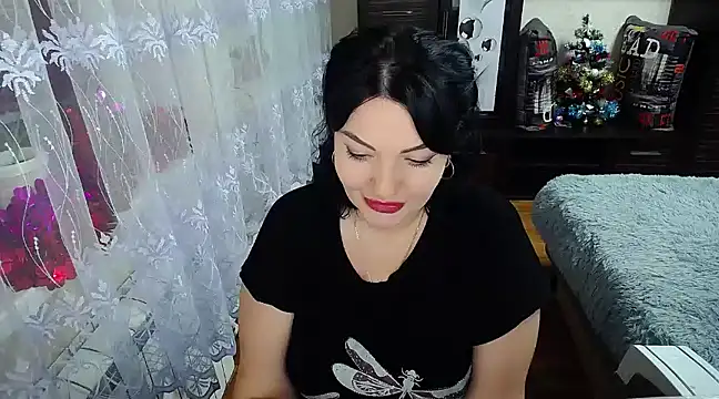 Lady Boom Wild  online show from 01/08/25, 05:59