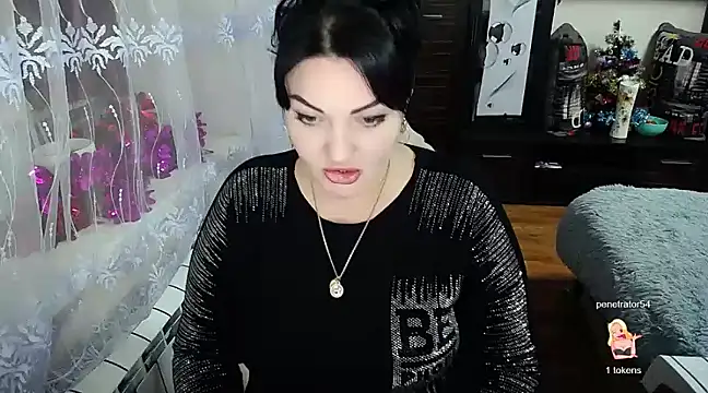 Lady Boom Wild  online show from 01/14/25, 05:56